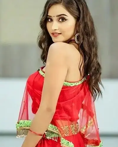 Escort In Gooty